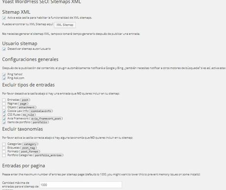Optimizar Wordpress para SEO 3 Optimizar Wordpress para SEO