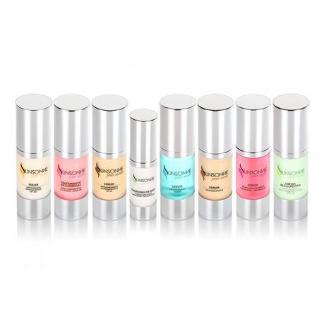 Conociendo Sunsonne gracias a Suparafarmaciaonline.com SuParafarmacia Online, sunsonne, contorno de ojos, farmacia, botox, blog soloyo