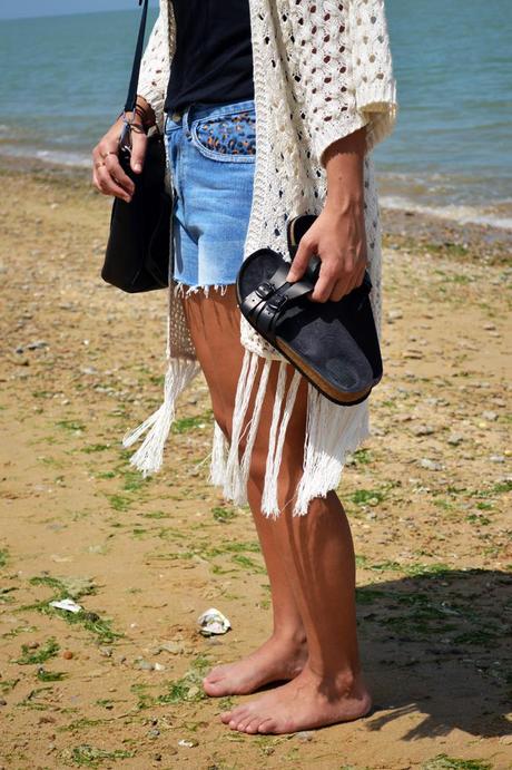 Outfit | Fringes Outfit | Fringes