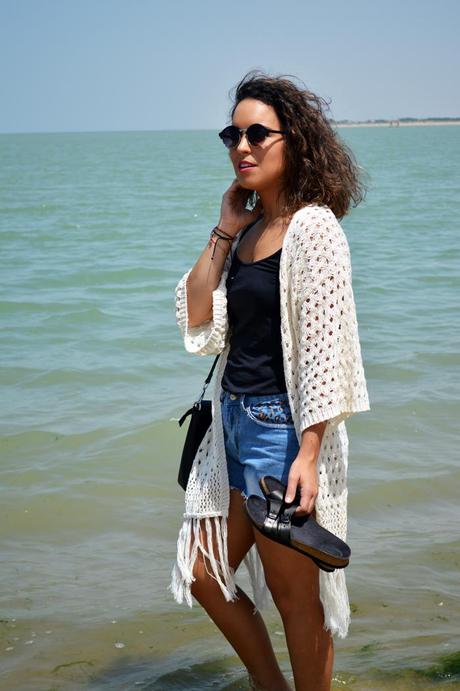 Outfit | Fringes Outfit | Fringes