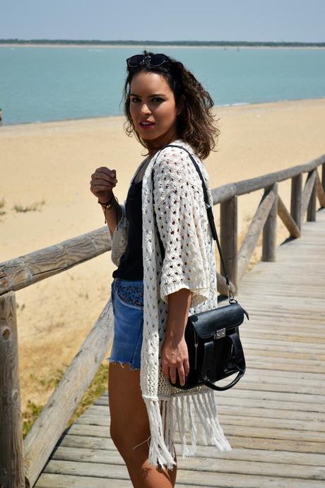 Outfit | Fringes Outfit | Fringes