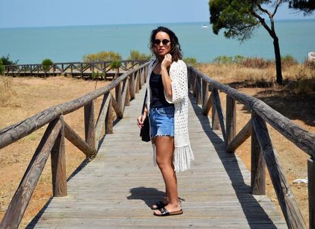 Outfit | Fringes Outfit | Fringes