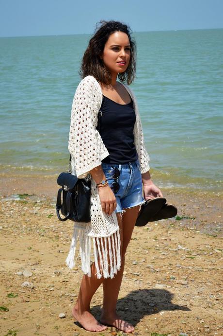 Outfit | Fringes Outfit | Fringes