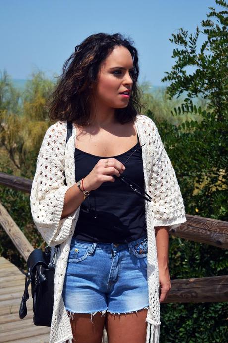 Outfit | Fringes Outfit | Fringes