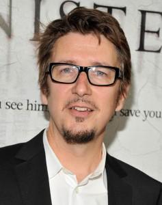 Scott Derrickson dice que Dr. Extraño será la película de Marvel que todos queremos ver Scott Derrickson