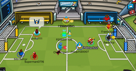 Copa Club Penguin: ¡Guia Maxima y Todos los Trucos! estadio e1403149560165 Copa Club Penguin: ¡Guia Maxima y Todos los Trucos!