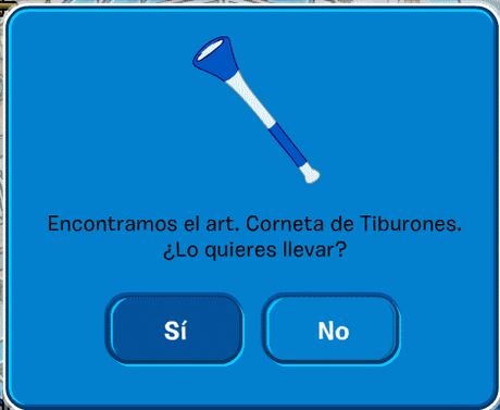 Copa Club Penguin: ¡Guia Maxima y Todos los Trucos! equipoazul e1403149762406 Copa Club Penguin: ¡Guia Maxima y Todos los Trucos!