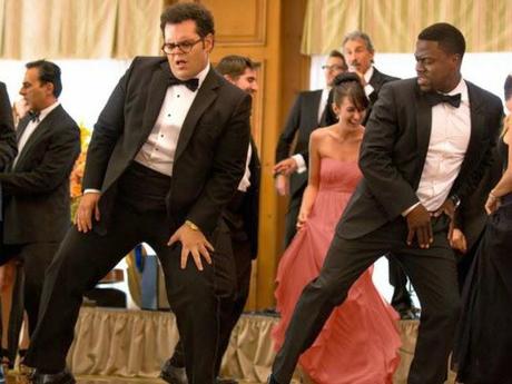 PRIMERAS IMAGENES DE ‘THE WEDDING RINGER’ CON KEVIN HART Y JOSH GAD PRIMERAS IMAGENES DE ‘THE WEDDING RINGER’ CON KEVIN HART Y JOSH GAD