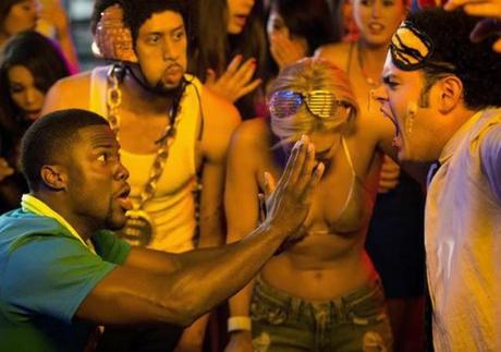 PRIMERAS IMAGENES DE ‘THE WEDDING RINGER’ CON KEVIN HART Y JOSH GAD PRIMERAS IMAGENES DE ‘THE WEDDING RINGER’ CON KEVIN HART Y JOSH GAD