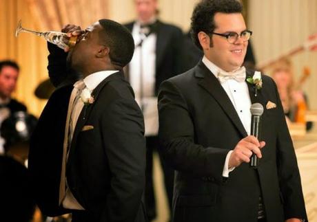 PRIMERAS IMAGENES DE ‘THE WEDDING RINGER’ CON KEVIN HART Y JOSH GAD PRIMERAS IMAGENES DE ‘THE WEDDING RINGER’ CON KEVIN HART Y JOSH GAD
