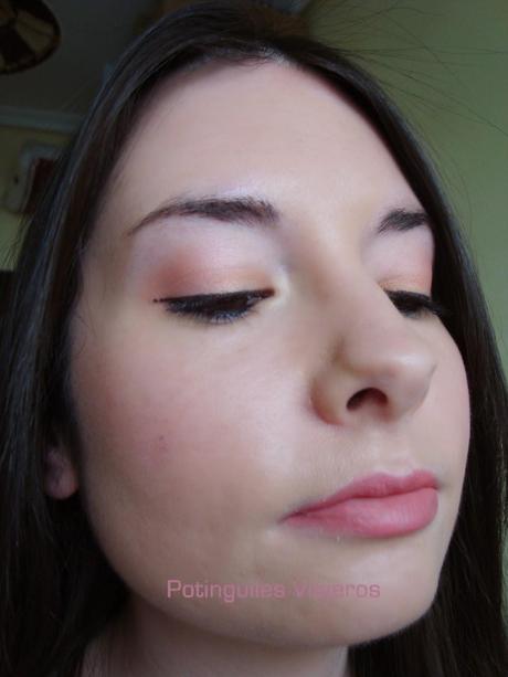 Pasarela de color: Look tonos coral Pasarela de color: Look tonos coral