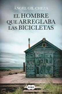 El hombre que arreglaba las bicicletas (Ángel Gil Cheza) El hombre que arreglaba las bicicletas (Ángel Gil Cheza)