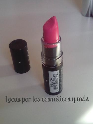 Labiales Primavera/Verano