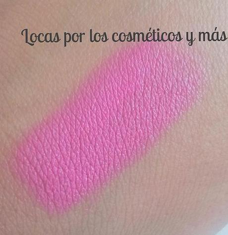 Labiales Primavera/Verano