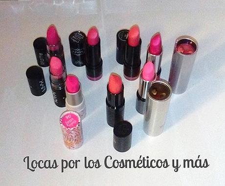 Labiales Primavera/Verano