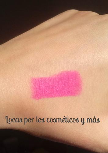 Labiales Primavera/Verano