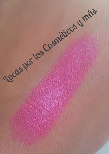 Labiales Primavera/Verano