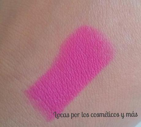 Labiales Primavera/Verano