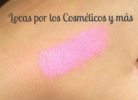 Labiales Primavera/Verano