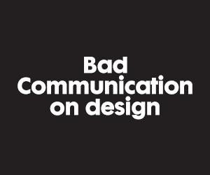 Rock Paper Pixel: la comunicación sobre el Diseño, en un entorno cambiante. Robapágina_DiarioDesign_RockPaperPixel