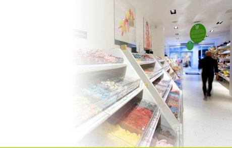 Ganas de chuches: Oomuombo en Chamberí y Tetuán Imagen