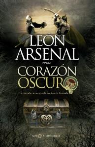 corazón oscuro