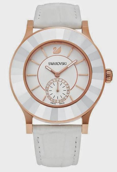 Los accesorios en blanco pueden dar un toque veraniego a tu look Blanco: El color del Verano