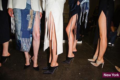 TIME FOR MULES TIME FOR MULES