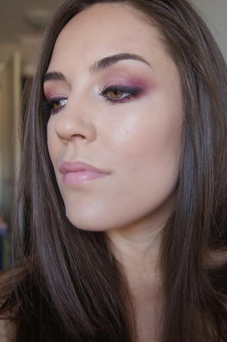 LOOK || Ooh la Orchid LOOK || Ooh la Orchid