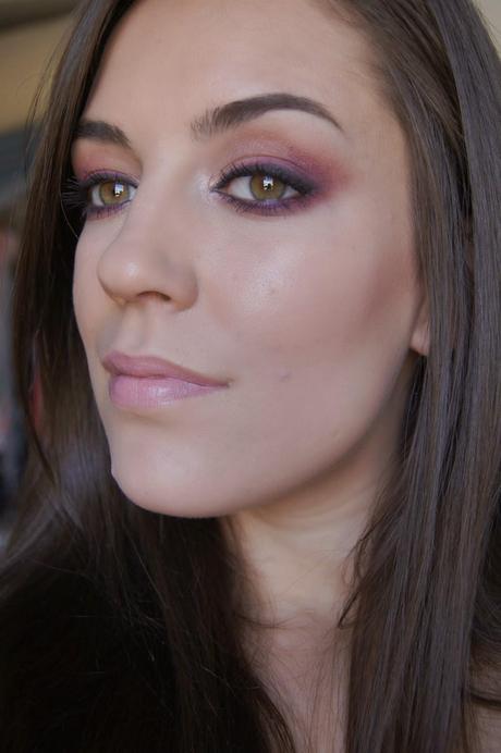 LOOK || Ooh la Orchid LOOK || Ooh la Orchid