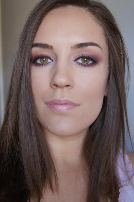 LOOK || Ooh la Orchid LOOK || Ooh la Orchid