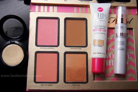 LOOK || Ooh la Orchid LOOK || Ooh la Orchid