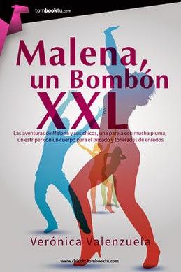 Reseña Malena, un bombón XXL Reseña Malena, un bombón XXL