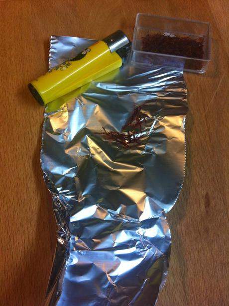 Paella Con Lomo Y Dos Pimientos Paella Con Lomo Y Dos Pimientos