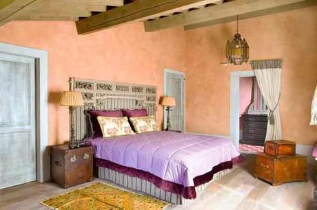 Casa Toscana Rustica / Rustic House in Tuscany Casa Toscana Rustica / Rustic House in Tuscany