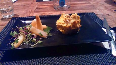 Kafe Botanika en Donostia Kafe Botanika en Donostia