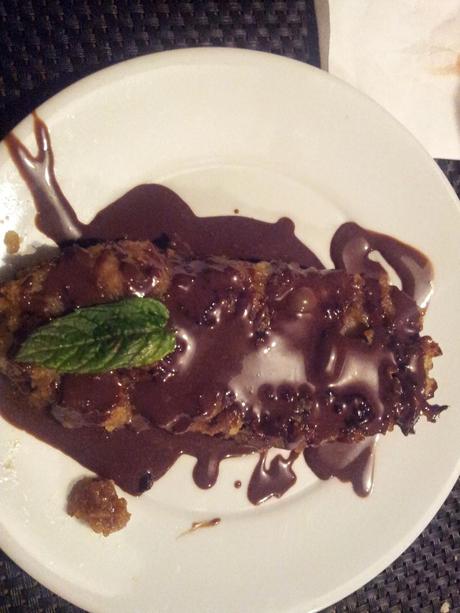 Kafe Botanika en Donostia Kafe Botanika en Donostia