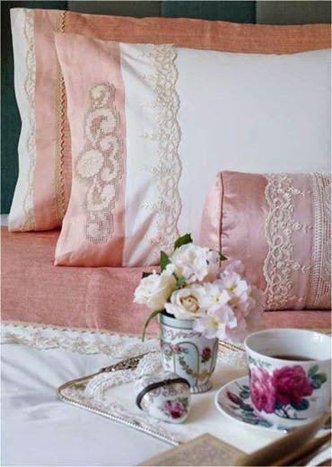 EL ESTILO SHABBY CHIC