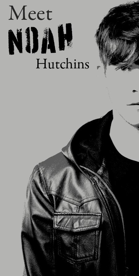 Pushing The Limits - Katie McGarry Pushing The Limits - Katie McGarry