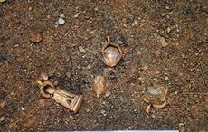 donde no buscar con el detector de metales donde no buscar con el detector de metales