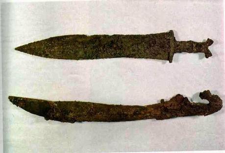 donde no buscar con el detector de metales donde no buscar con el detector de metales