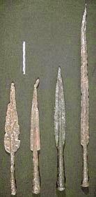 donde no buscar con el detector de metales donde no buscar con el detector de metales