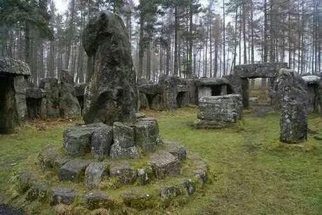 donde no buscar con el detector de metales donde no buscar con el detector de metales