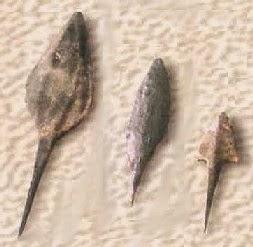 donde no buscar con el detector de metales donde no buscar con el detector de metales