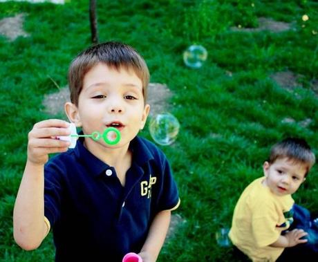 Los padres con un hijo diagnosticado con autismo son menos propensos a tener más hijos