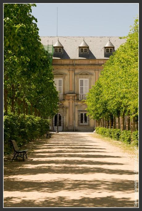 Palacio Real y jardines de la Granja de San Ildefonso Palacio Real y jardines de la Granja de San Ildefonso