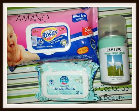 Compras acumuladas y variadas de Perfumerías y Supermercados locales. Compras acumuladas y variadas de Perfumerías y Supermercados locales.