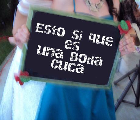 Una original boda sobre el agua: Lauren y Andrew Una original boda sobre el agua: Lauren y Andrew