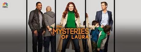 The Mysteries Of Laura mysteries of laura, nbc, tve, zorro con gafas