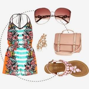 PLAYSUIT COLLECTION PLAYSUIT COLLECTION